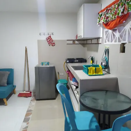 Casa Natyrouss Cartagena