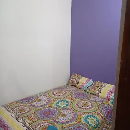 Casa Natyrouss *