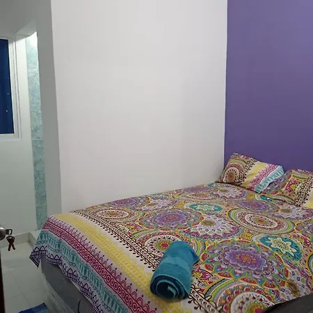 Casa Natyrouss *