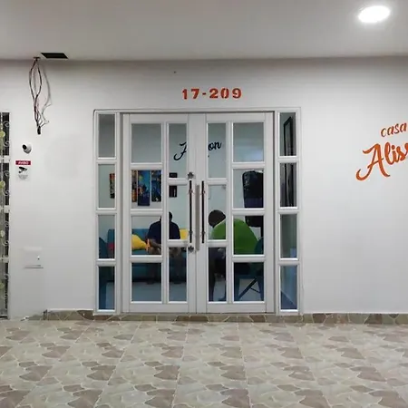 Casa Natyrouss *