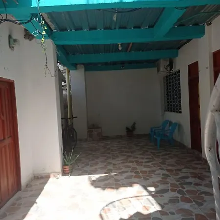 Casa Natyrouss Apartment *
