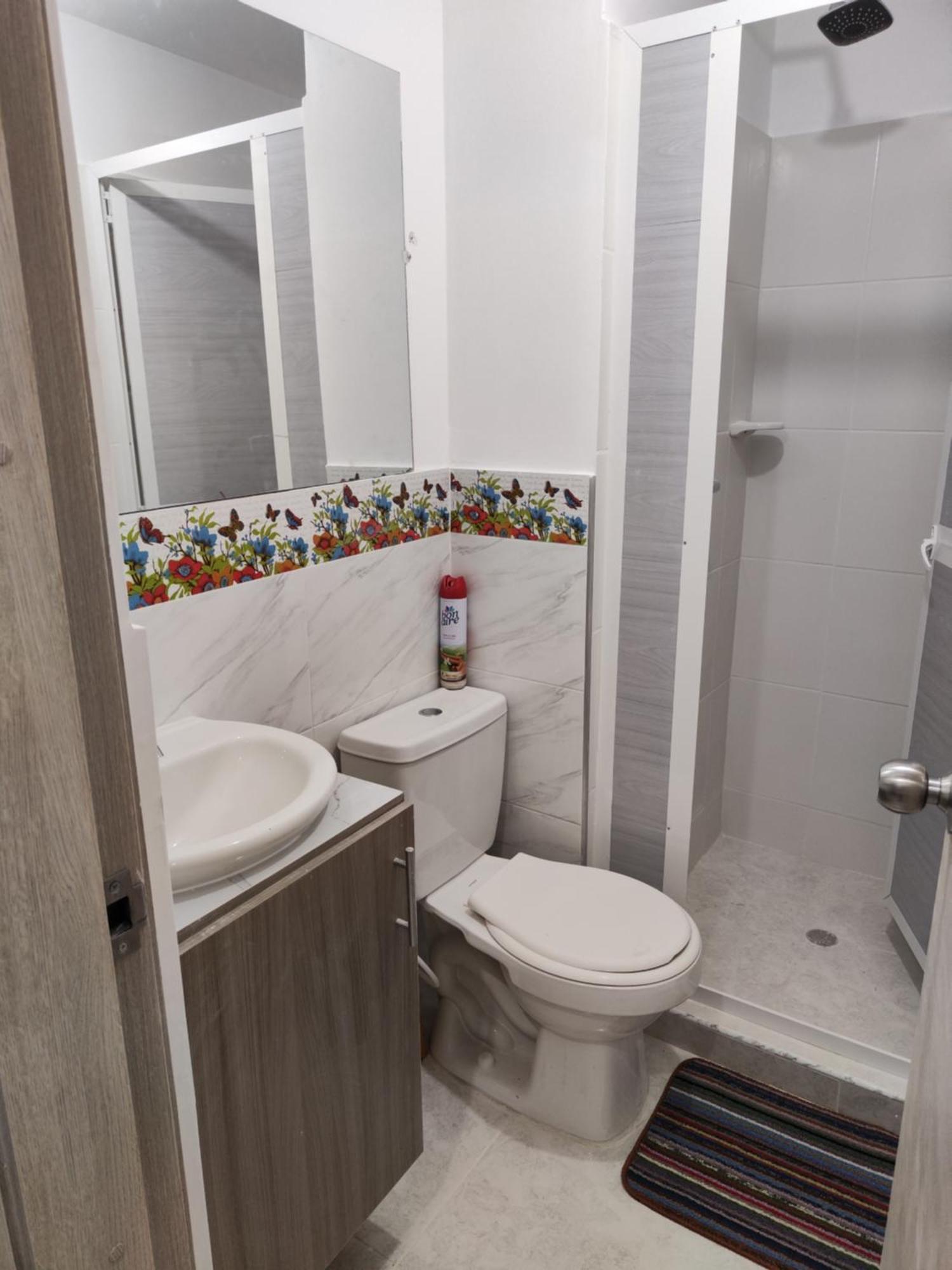 Apartment Casa Natyrouss Cartagena