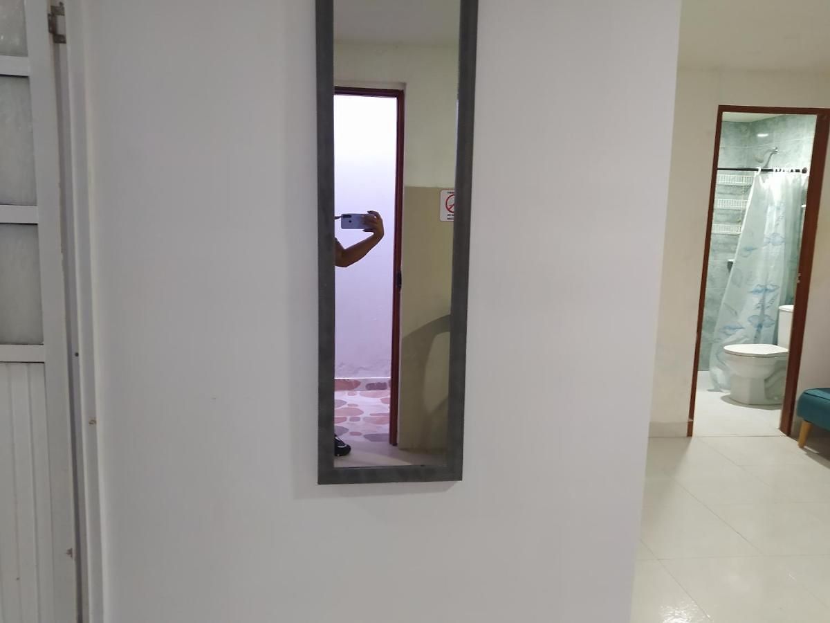 Casa Natyrouss Apartamento *
