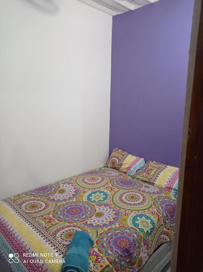 Casa Natyrouss *