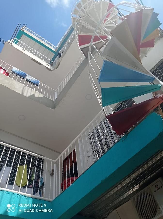 Casa Natyrouss