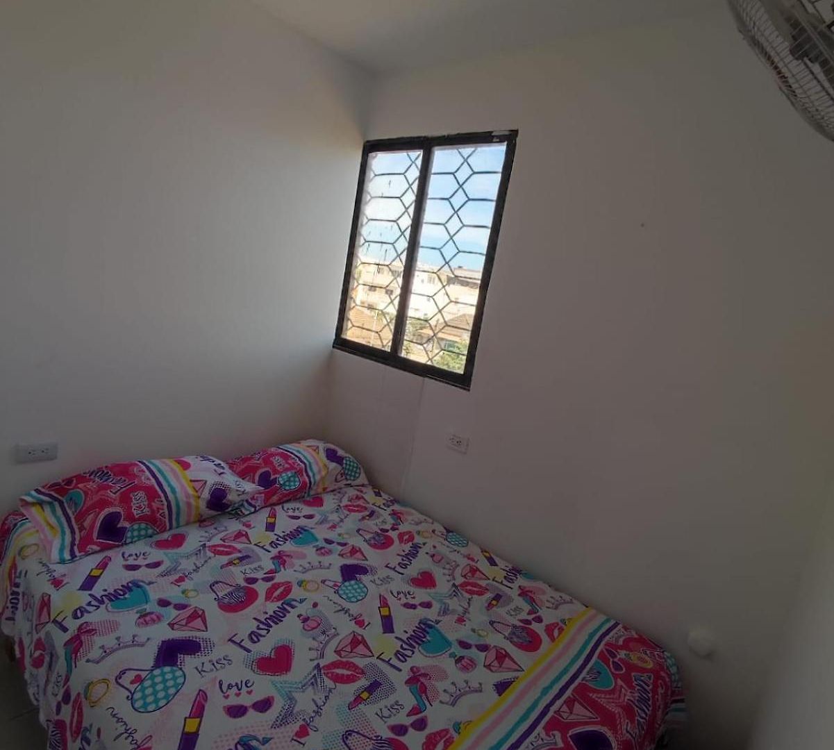Casa Natyrouss Apartamento