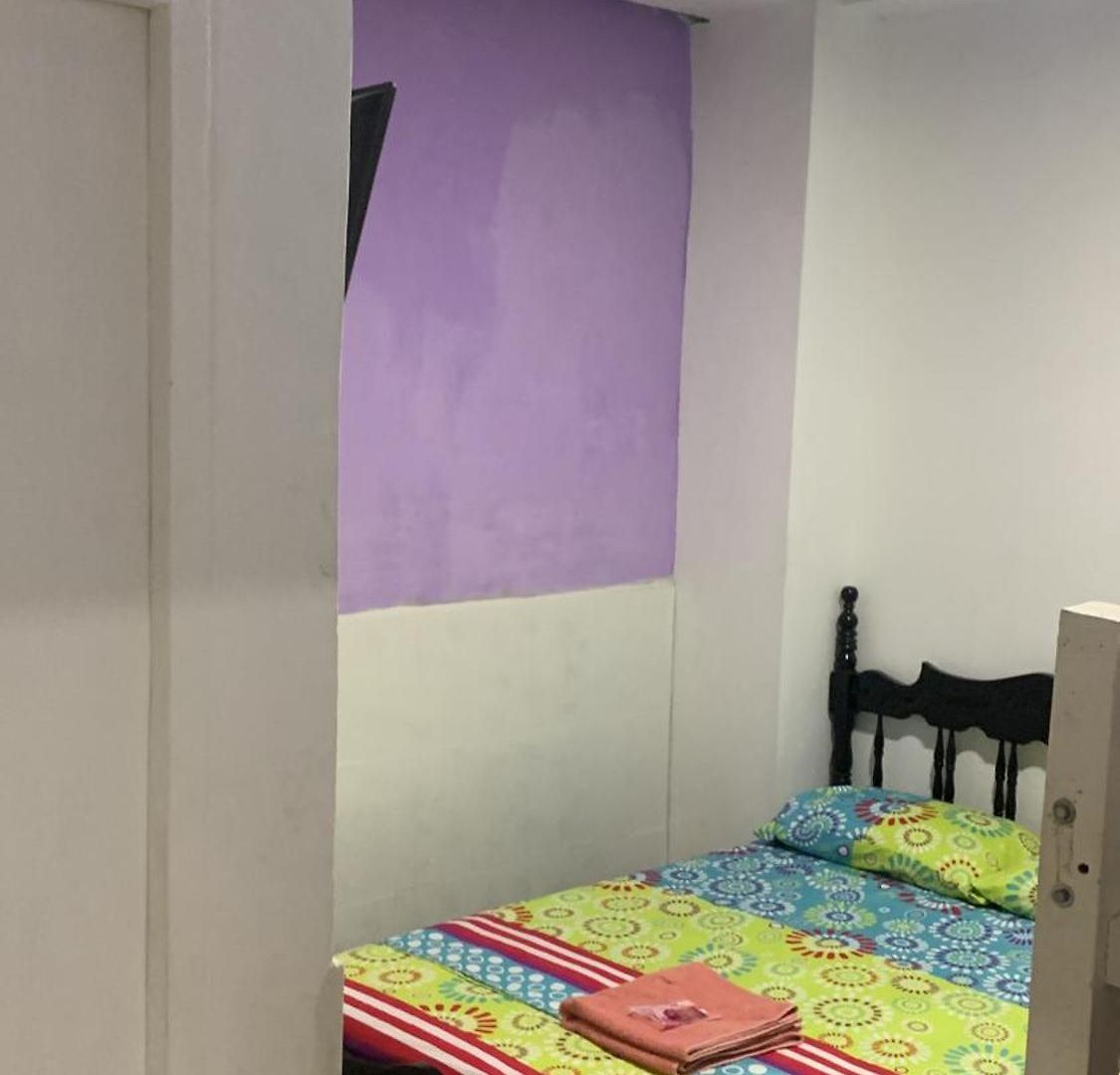 Apartamento Casa Natyrouss Cartagena