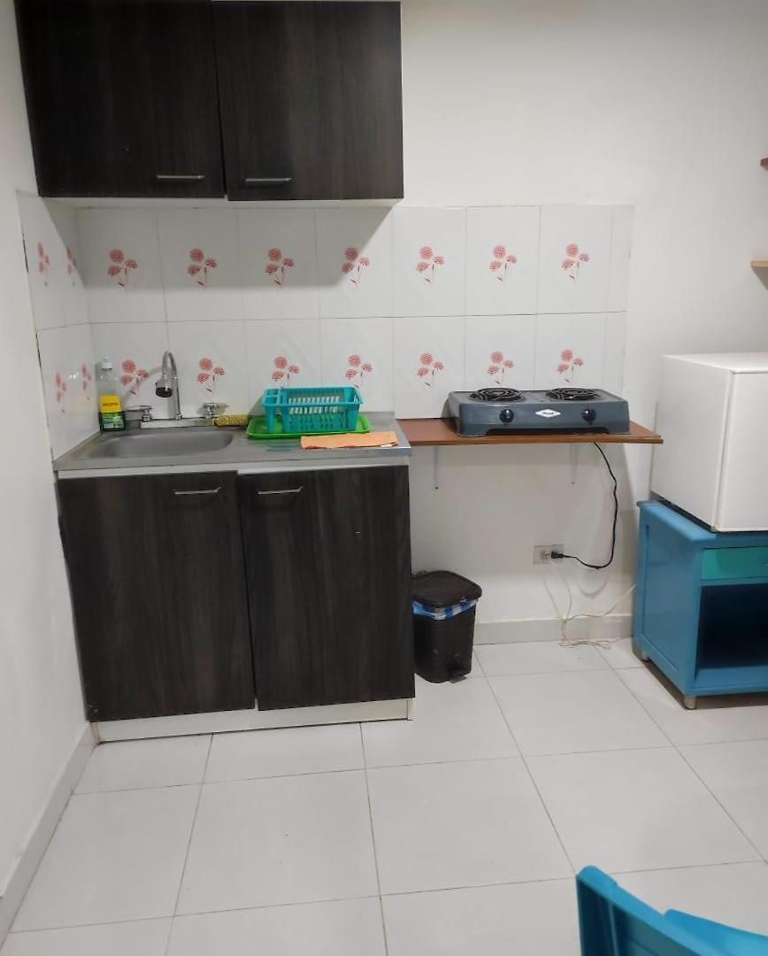Casa Natyrouss Apartamento