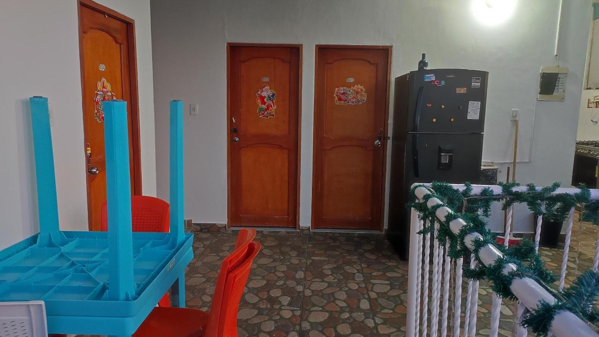 Casa Natyrouss *