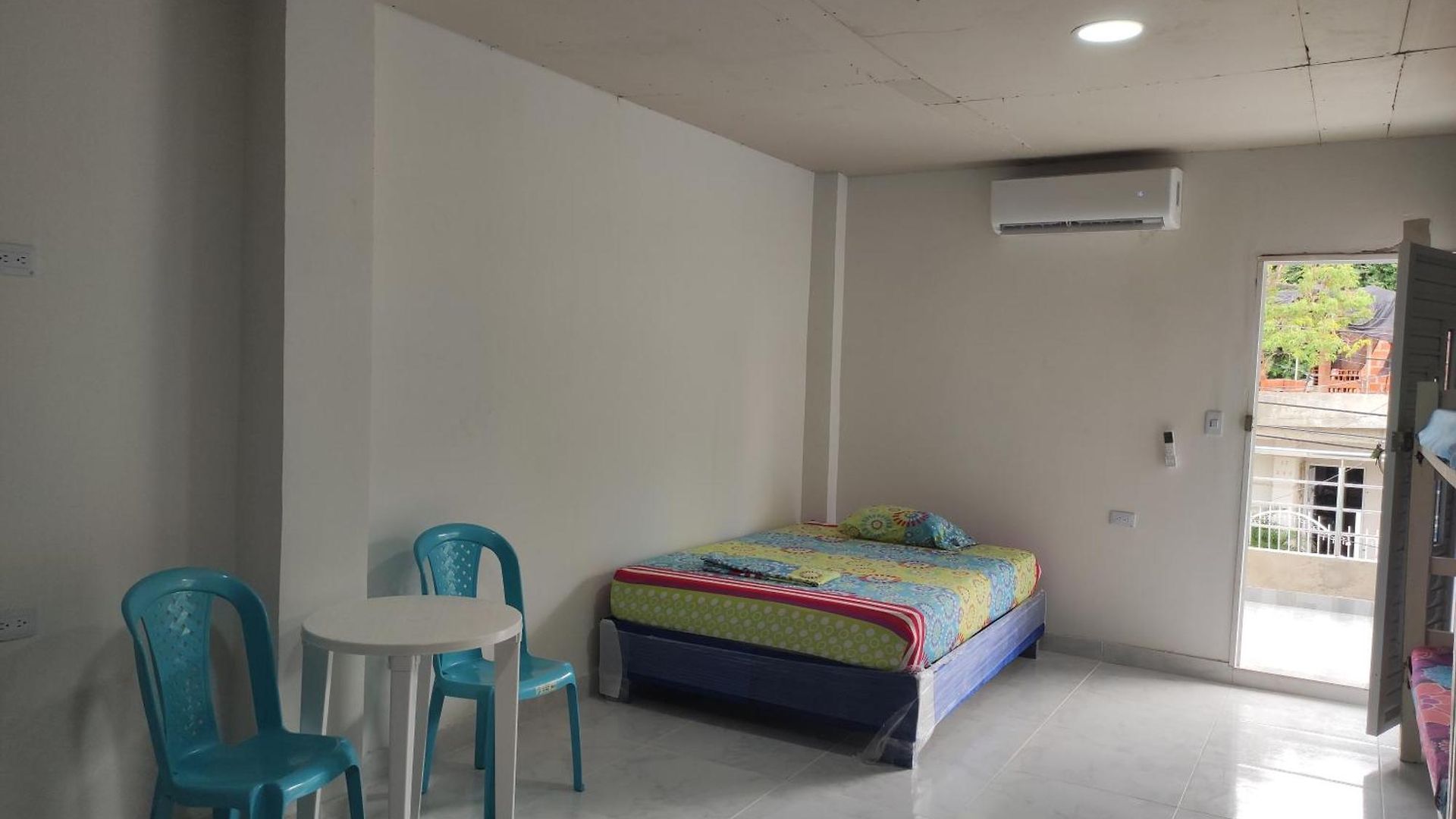 Casa Natyrouss Cartagena