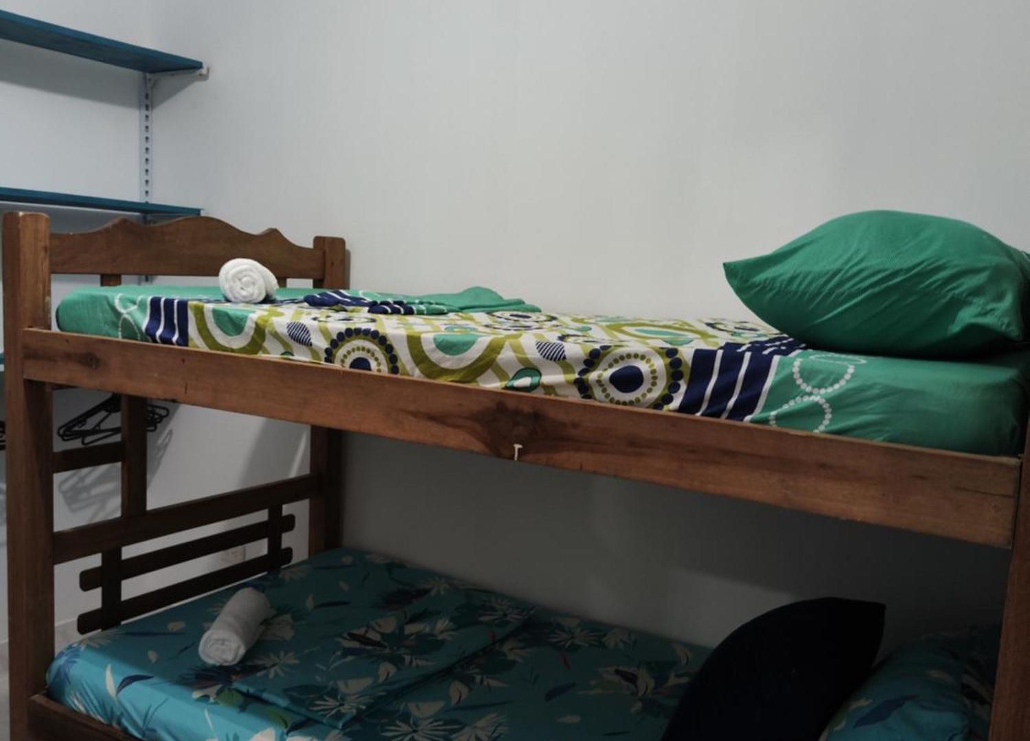 Casa Natyrouss Cartagena