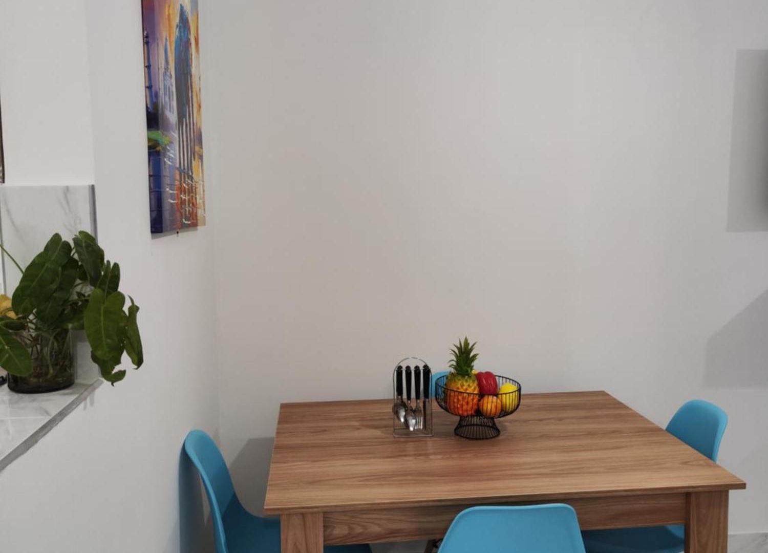 Apartamento Casa Natyrouss Cartagena