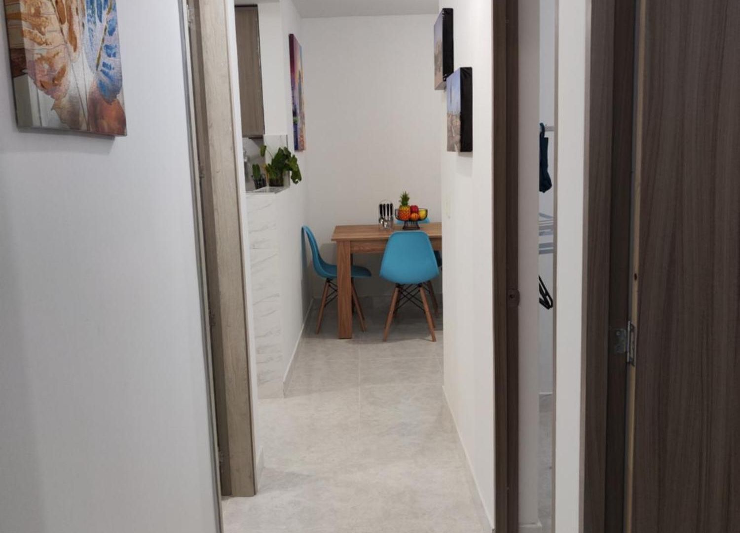 Casa Natyrouss *