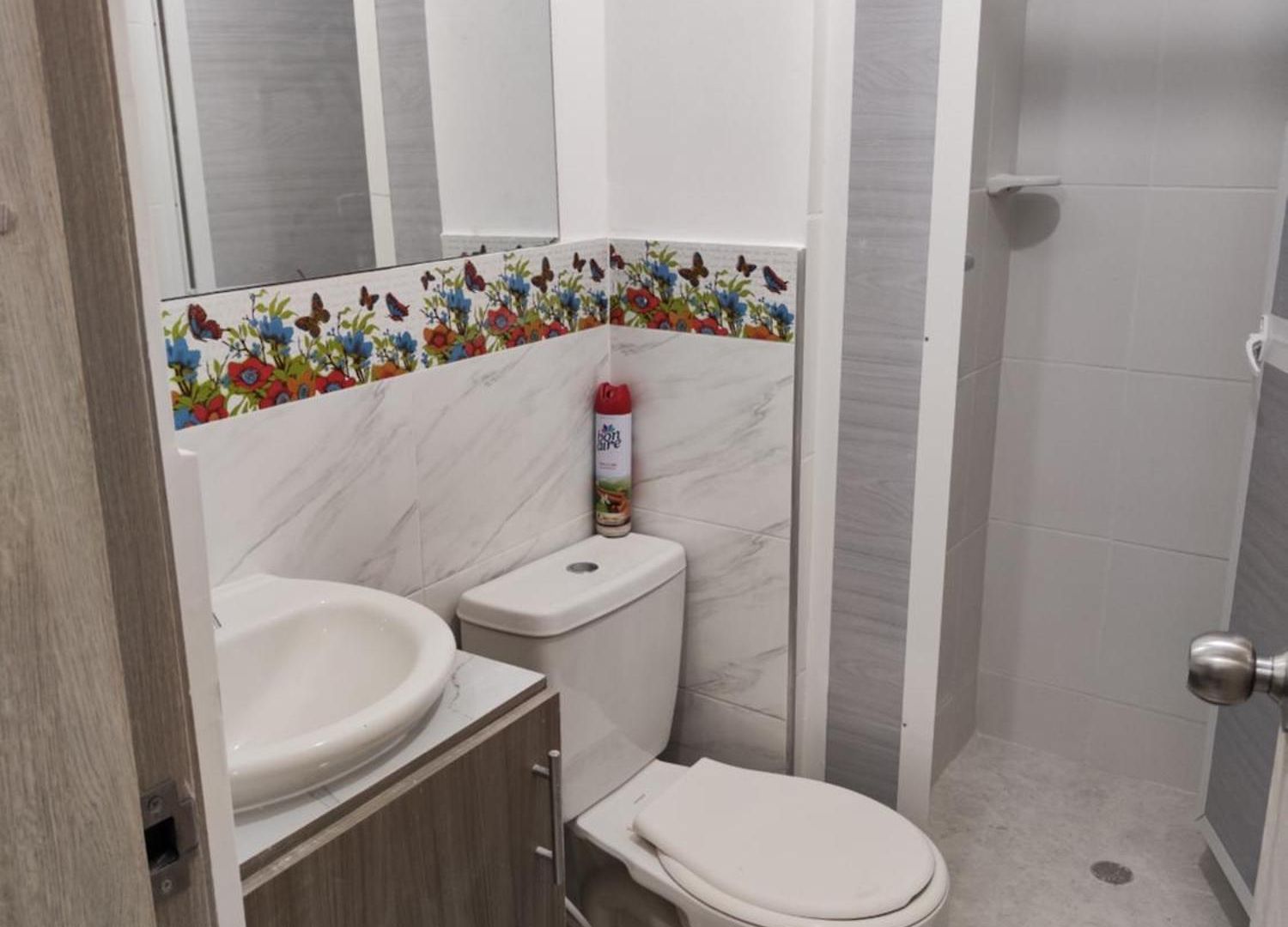 Apartamento Casa Natyrouss Cartagena