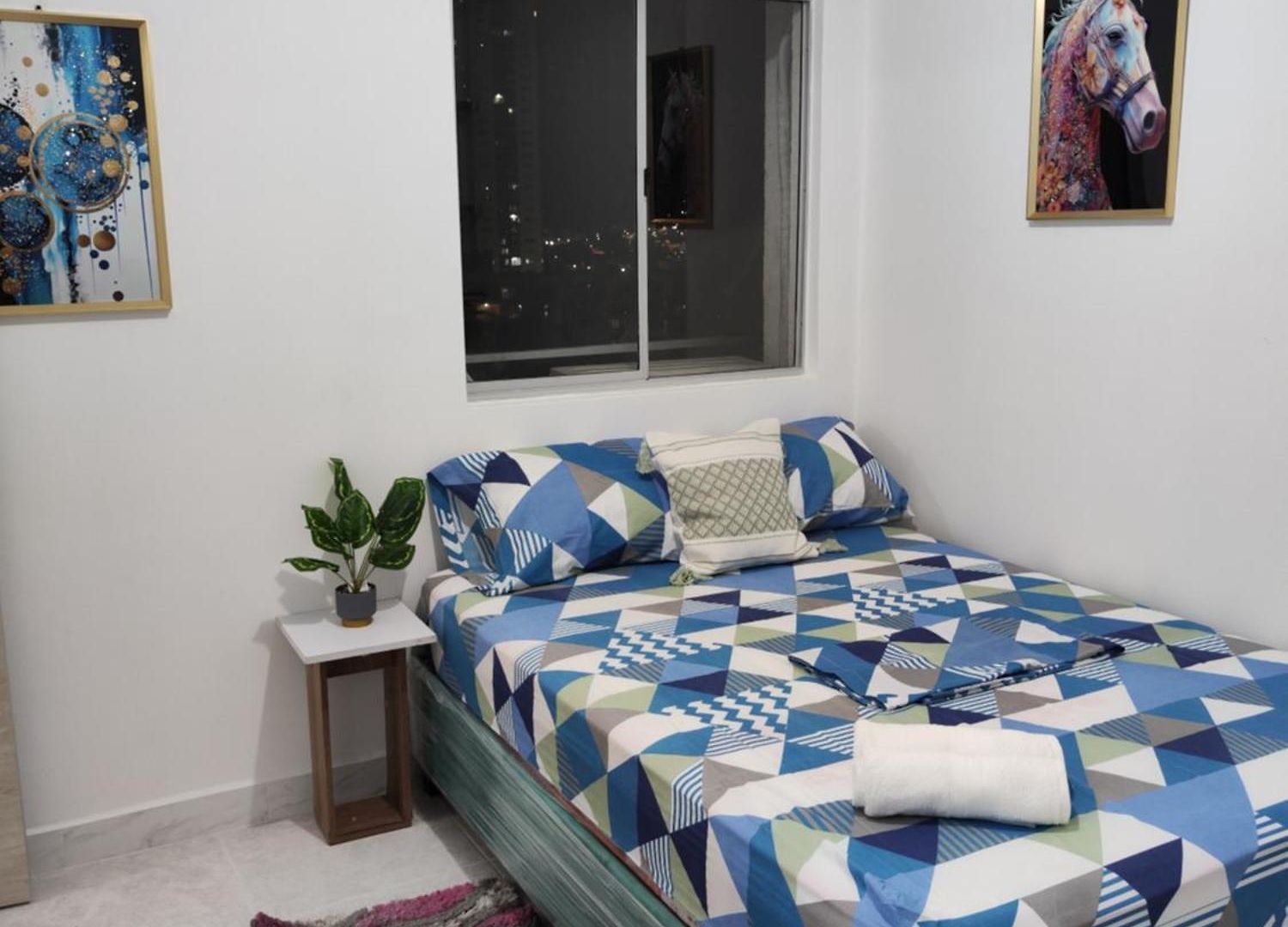 Casa Natyrouss Cartagena