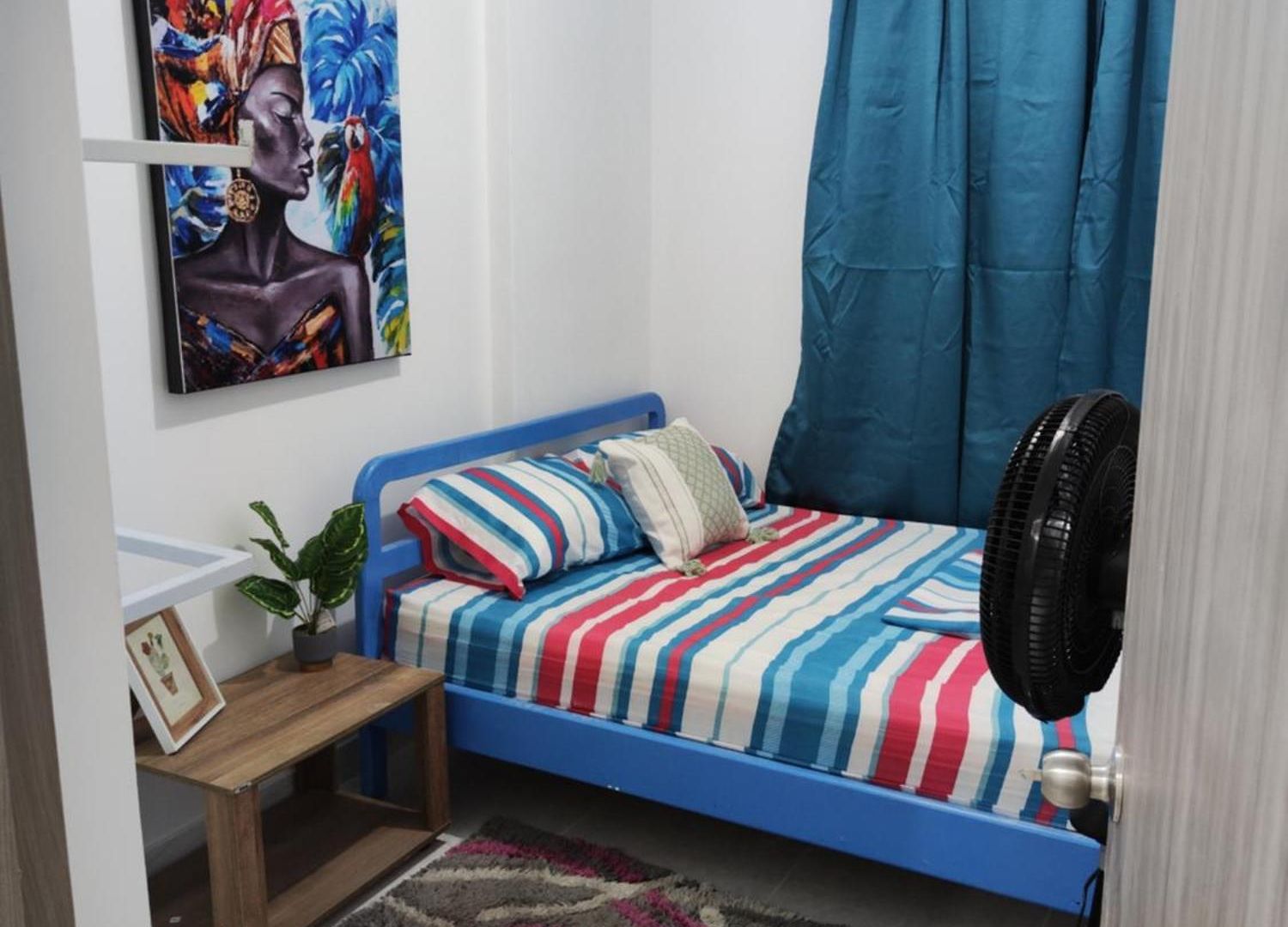 Casa Natyrouss Apartamento