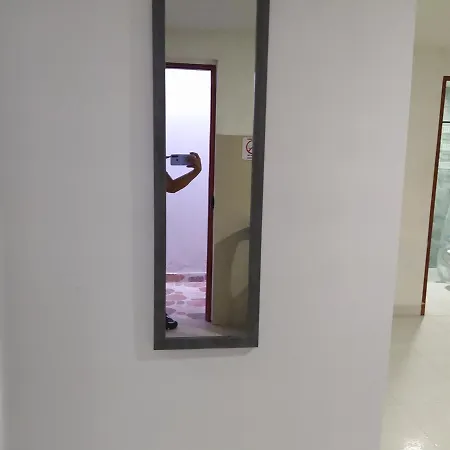 Casa Natyrouss Apartamento *
