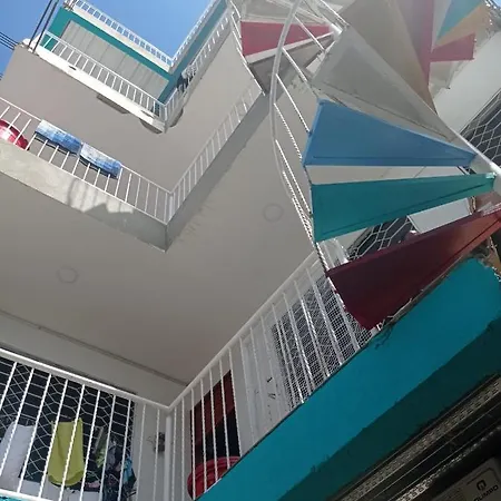 Casa Natyrouss