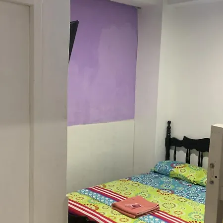 Apartamento Casa Natyrouss Cartagena