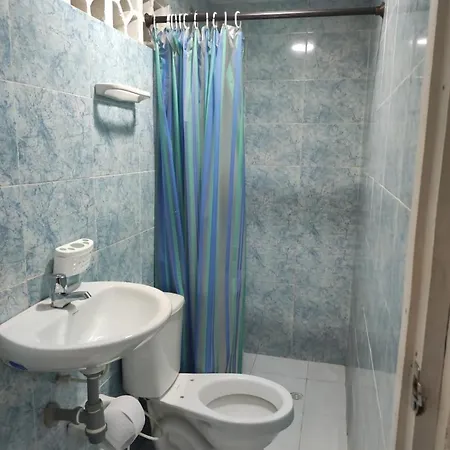 Casa Natyrouss *