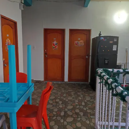 Casa Natyrouss *
