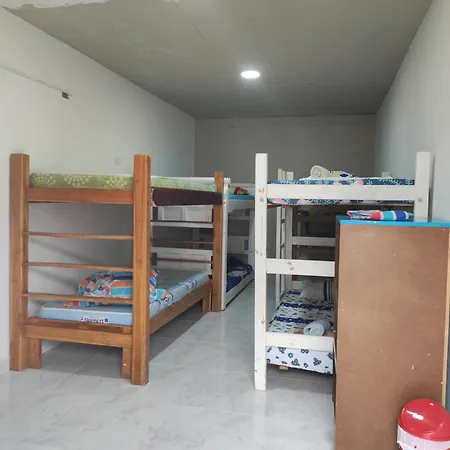 Apartamento Casa Natyrouss