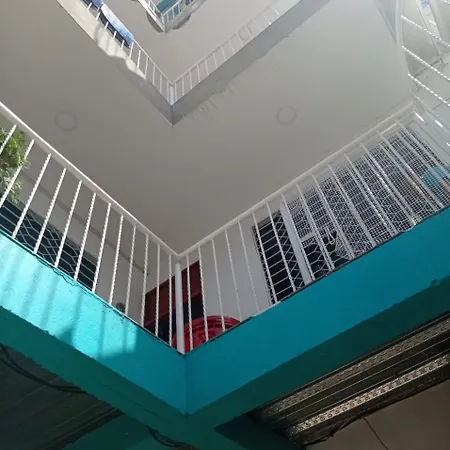 Casa Natyrouss