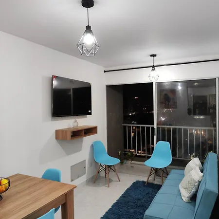 Casa Natyrouss Apartamento *