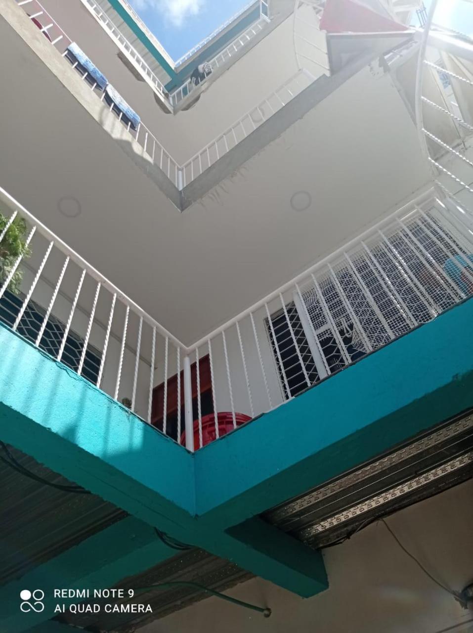 Casa Natyrouss