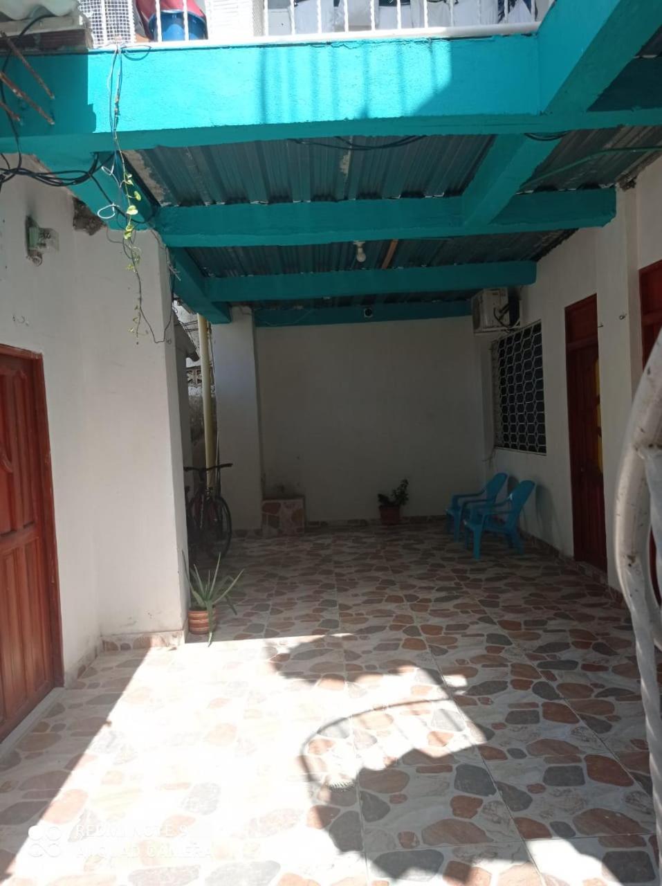 Casa Natyrouss Apartamento *