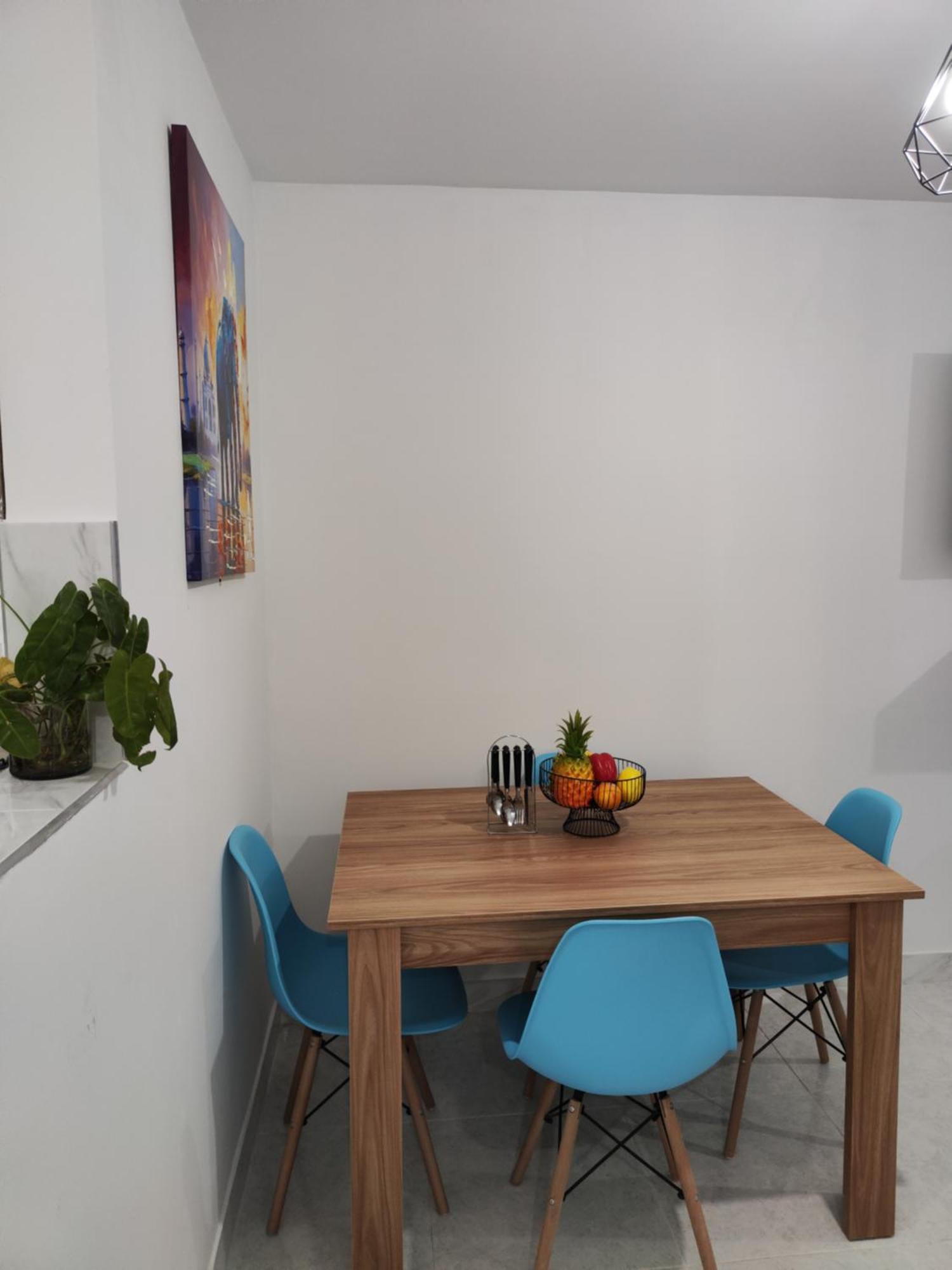 Apartamento Casa Natyrouss Cartagena