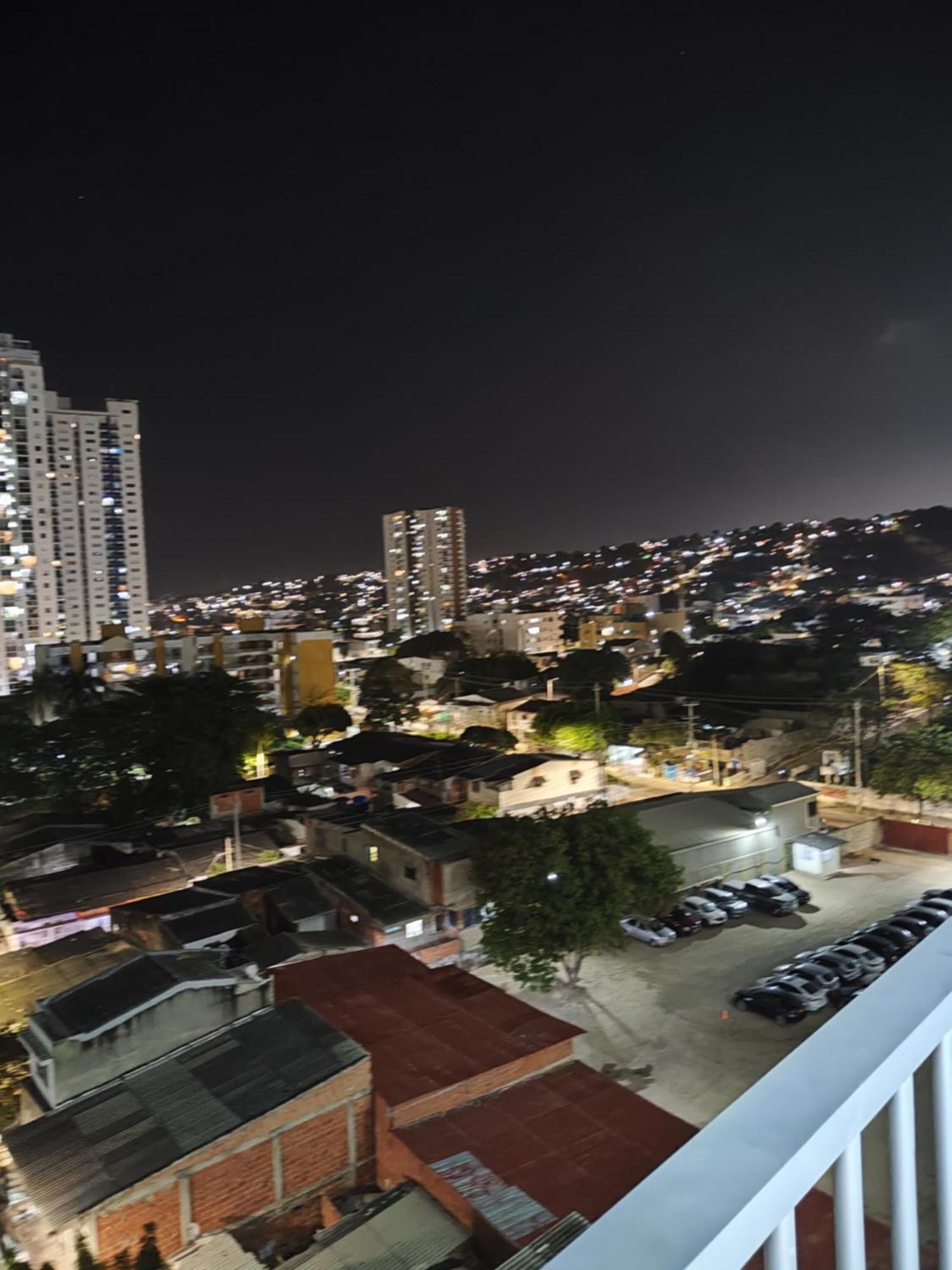 Casa Natyrouss Cartagena