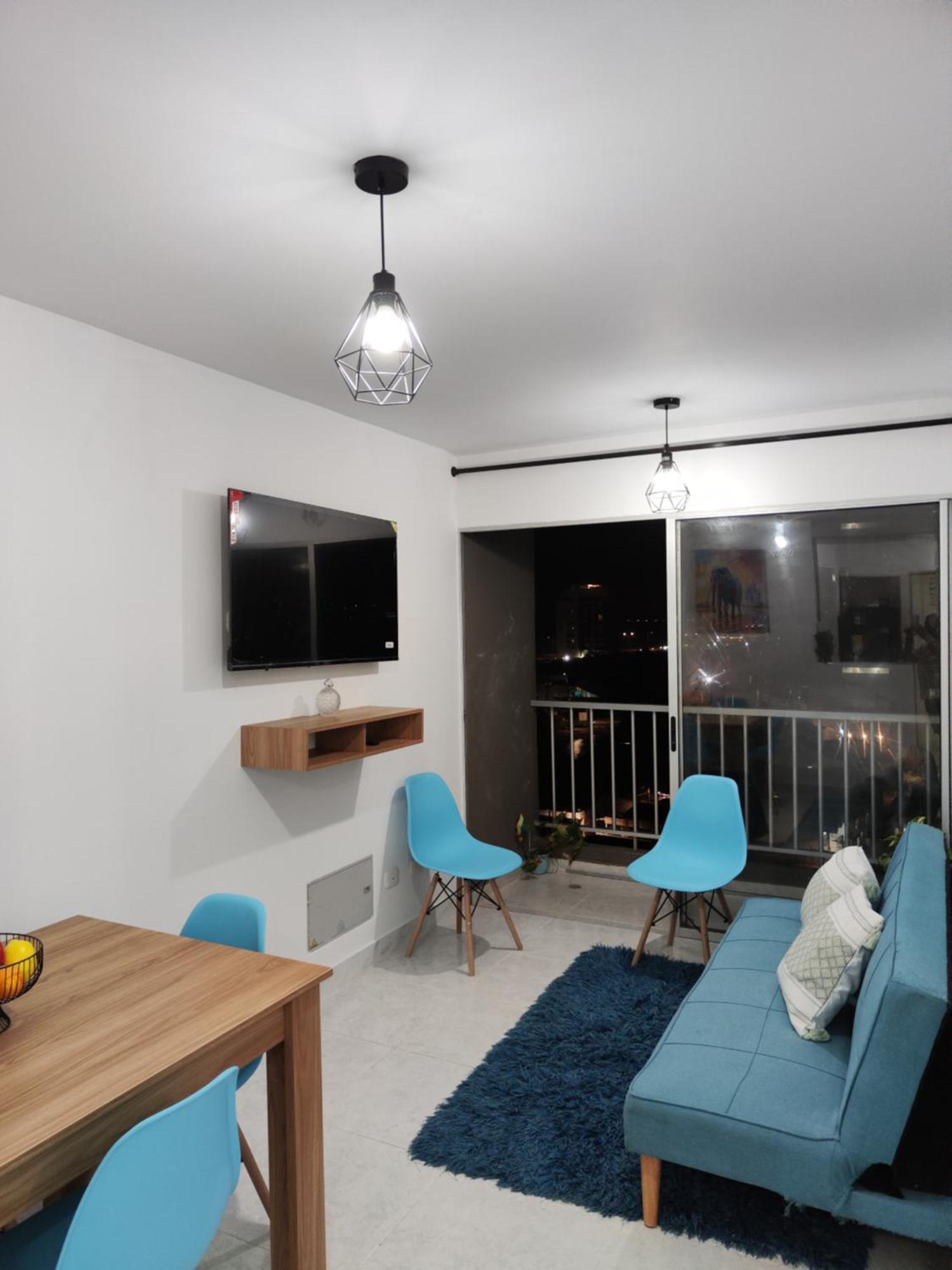 Casa Natyrouss Apartamento *
