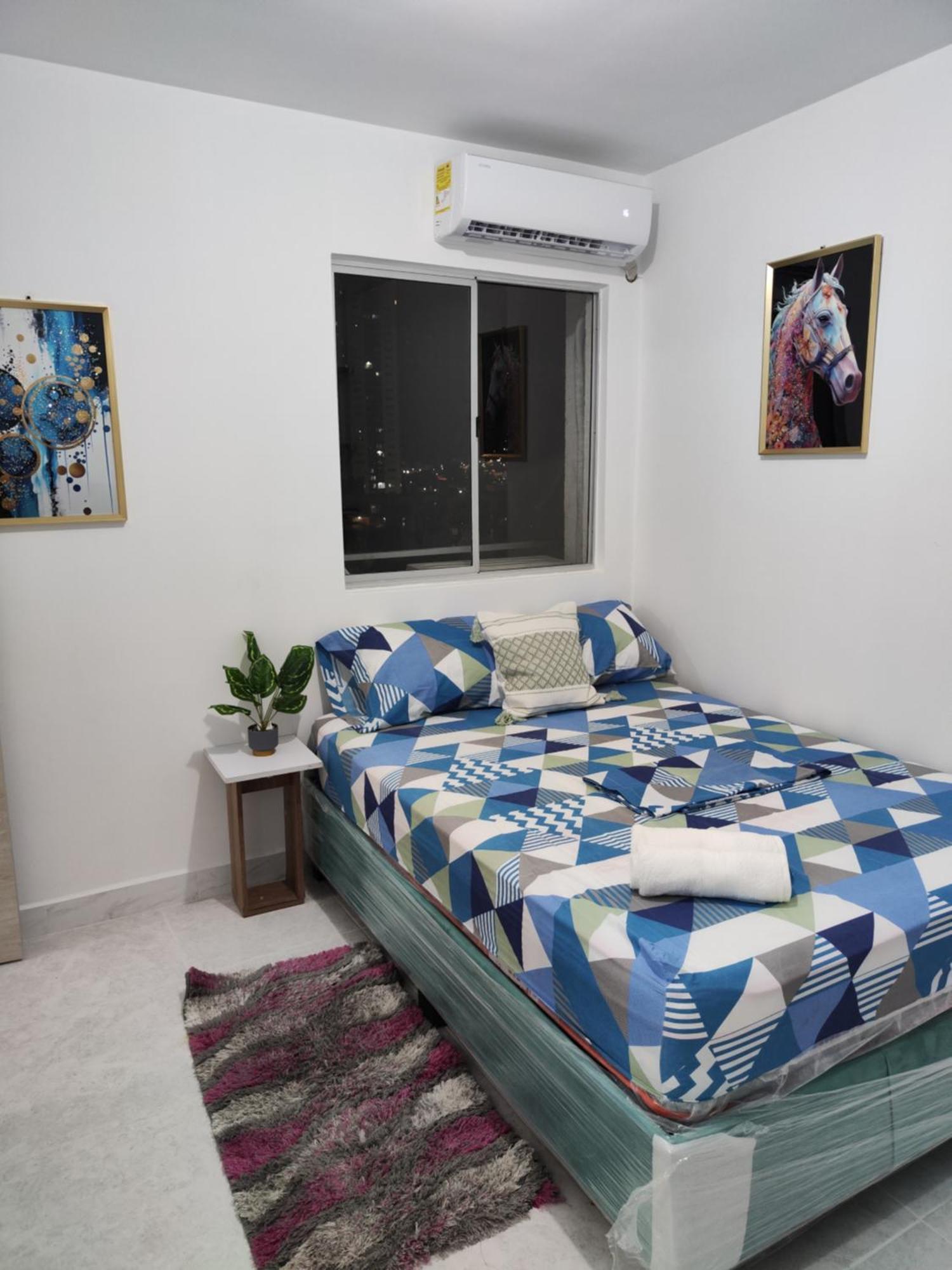 Casa Natyrouss Cartagena