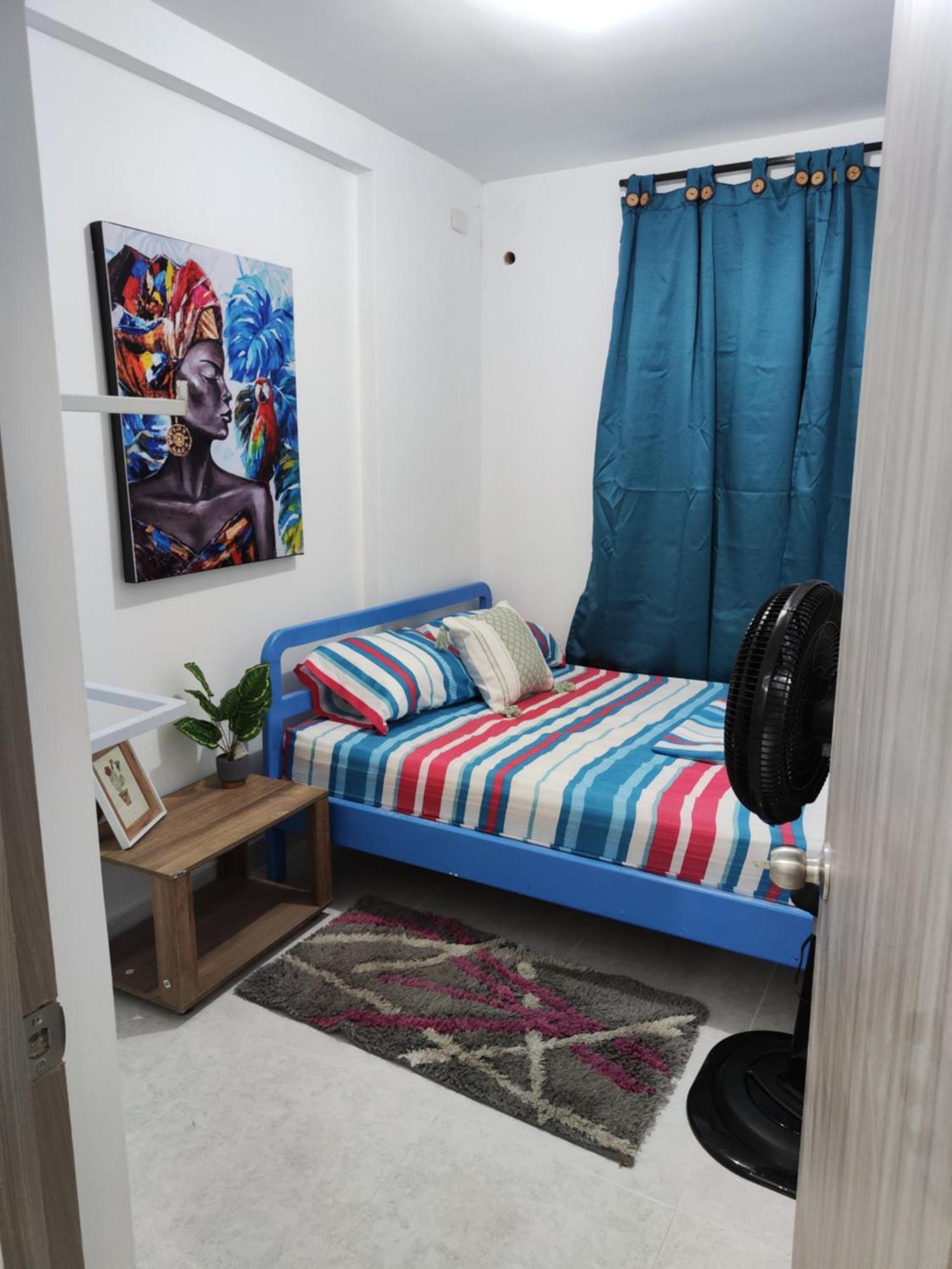 Casa Natyrouss Apartamento