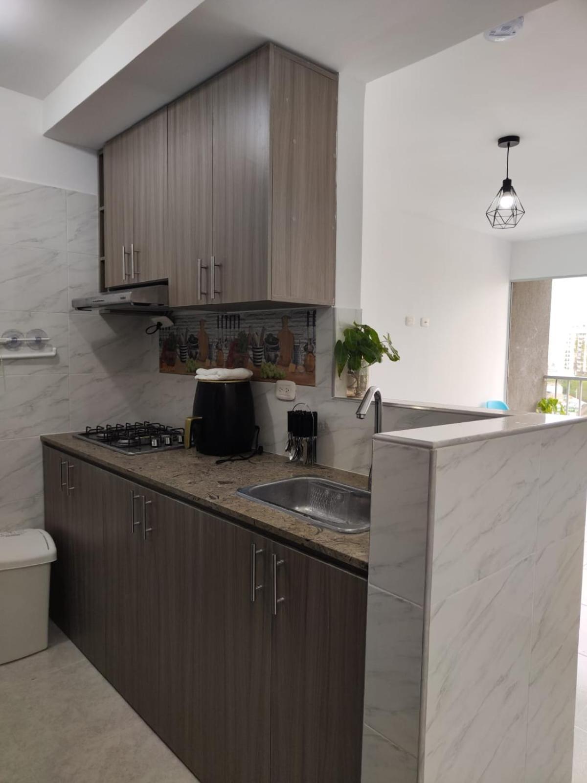 Apartamento Casa Natyrouss *